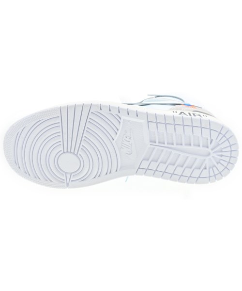 NIKE（ナイキ）スニーカー 白 サイズ:26cm メンズ/2200697661012