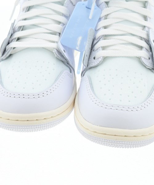 NIKE（ナイキ）スニーカー 白 サイズ:26cm メンズ/2200697661012