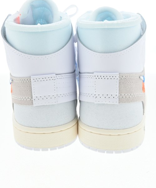 NIKE（ナイキ）スニーカー 白 サイズ:26cm メンズ/2200697661012