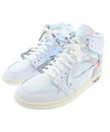 NIKE（ナイキ）スニーカー 白 サイズ:26cm メンズ/2200697661012
