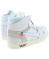 NIKE（ナイキ）スニーカー 白 サイズ:26cm メンズ/2200697661012