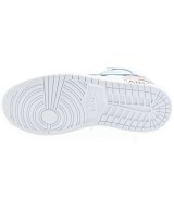 NIKE（ナイキ）スニーカー 白 サイズ:26cm メンズ/2200697661012