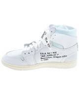 NIKE（ナイキ）スニーカー 白 サイズ:26cm メンズ/2200697661012