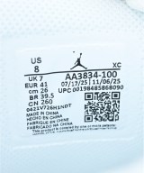 NIKE（ナイキ）スニーカー 白 サイズ:26cm メンズ/2200697661012