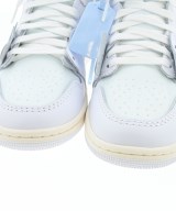 NIKE（ナイキ）スニーカー 白 サイズ:26cm メンズ/2200697661012