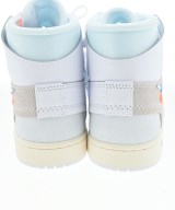 NIKE（ナイキ）スニーカー 白 サイズ:26cm メンズ/2200697661012