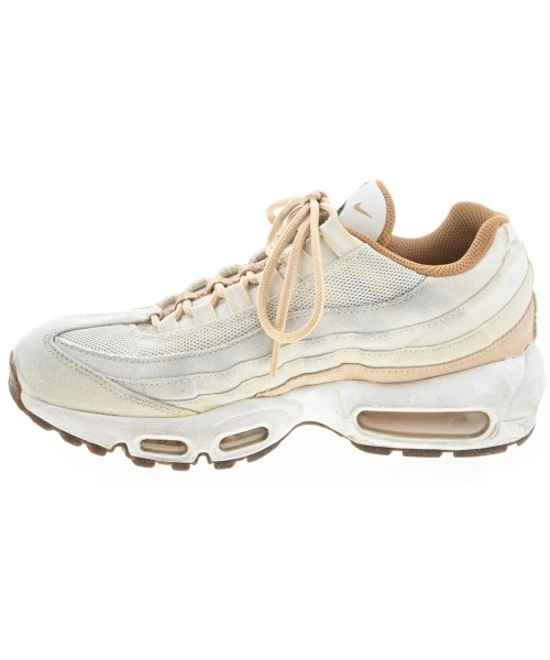 NIKE（ナイキ）スニーカー ベージュ サイズ:24cm レディース/2200697736017