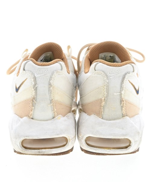 NIKE（ナイキ）スニーカー ベージュ サイズ:24cm レディース/2200697736017