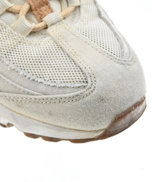 NIKE（ナイキ）スニーカー ベージュ サイズ:24cm レディース/2200697736017