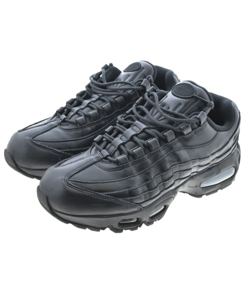 NIKE(ナイキ)スニーカー 黒 サイズ:27.5cm/2200697767127