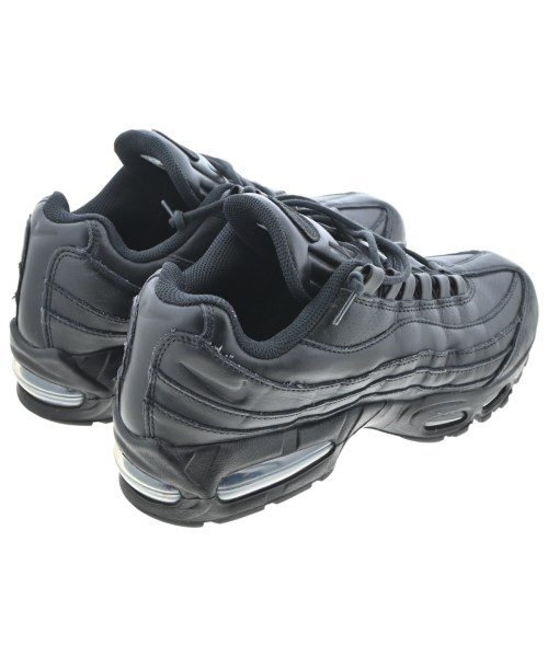 NIKE（ナイキ）スニーカー 黒 サイズ:27.5cm メンズ/2200697767127