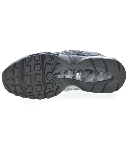 NIKE（ナイキ）スニーカー 黒 サイズ:27.5cm メンズ/2200697767127