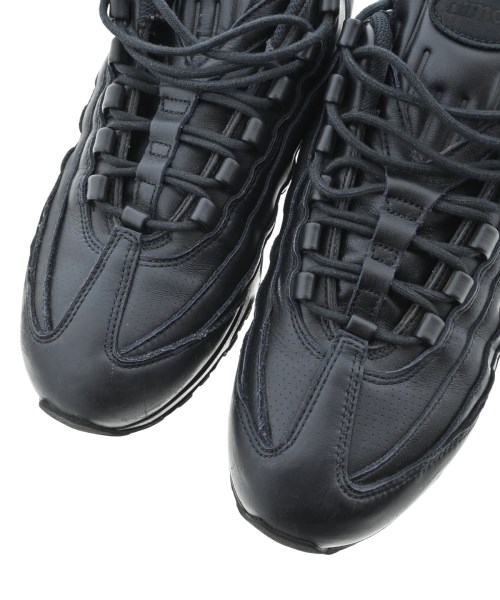 NIKE（ナイキ）スニーカー 黒 サイズ:27.5cm メンズ/2200697767127