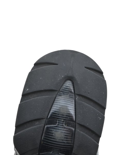 NIKE（ナイキ）スニーカー 黒 サイズ:27.5cm メンズ/2200697767127
