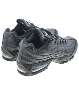 NIKE（ナイキ）スニーカー 黒 サイズ:27.5cm メンズ/2200697767127