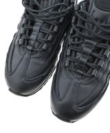 NIKE（ナイキ）スニーカー 黒 サイズ:27.5cm メンズ/2200697767127