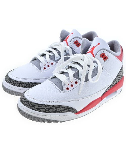 NIKE(ナイキ)スニーカー 白 サイズ:28cm/2200697811097