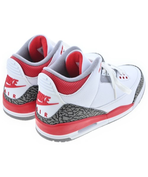 NIKE（ナイキ）スニーカー 白 サイズ:28cm メンズ/2200697811097