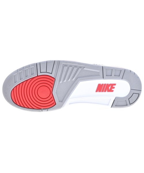 NIKE（ナイキ）スニーカー 白 サイズ:28cm メンズ/2200697811097