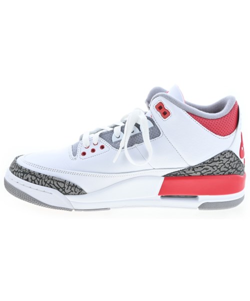 NIKE（ナイキ）スニーカー 白 サイズ:28cm メンズ/2200697811097