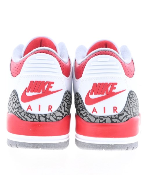 NIKE（ナイキ）スニーカー 白 サイズ:28cm メンズ/2200697811097