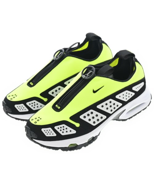 NIKE(ナイキ)スニーカー 黄 サイズ:23cm/2200688935047