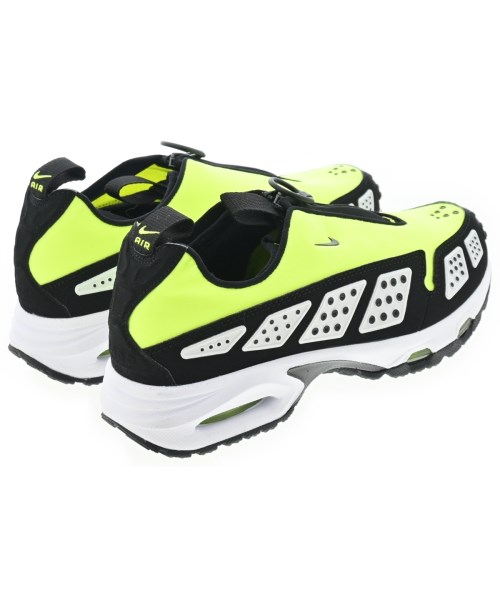 NIKE（ナイキ）スニーカー 黄 サイズ:23cm レディース/2200688935047