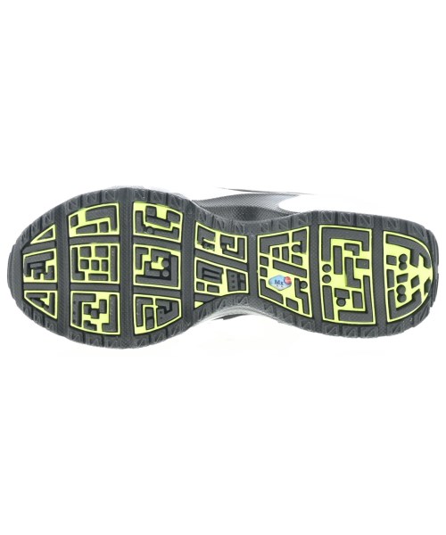 NIKE（ナイキ）スニーカー 黄 サイズ:23cm レディース/2200688935047