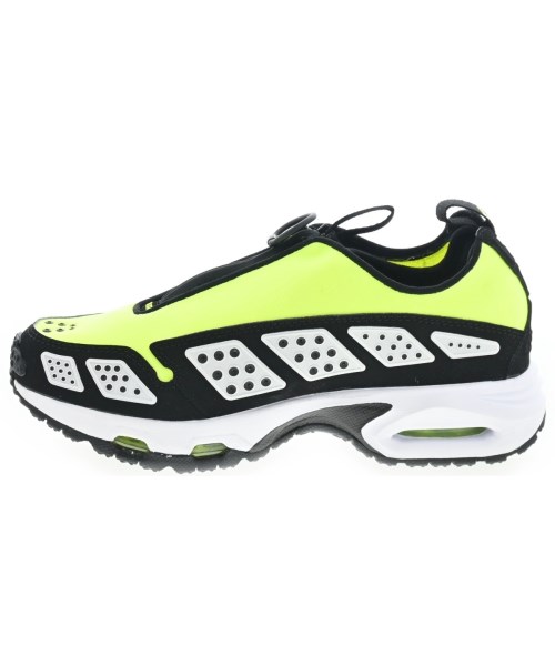 NIKE（ナイキ）スニーカー 黄 サイズ:23cm レディース/2200688935047