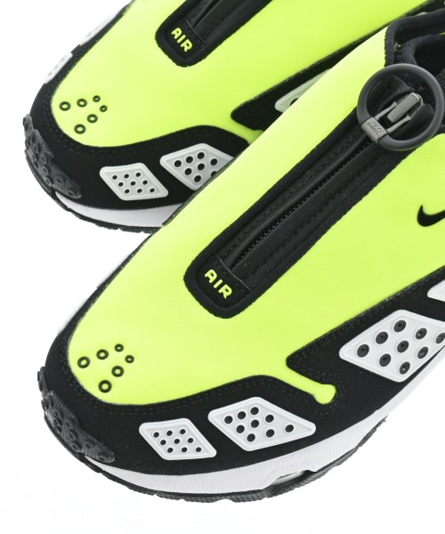 NIKE（ナイキ）スニーカー 黄 サイズ:23cm レディース/2200688935047