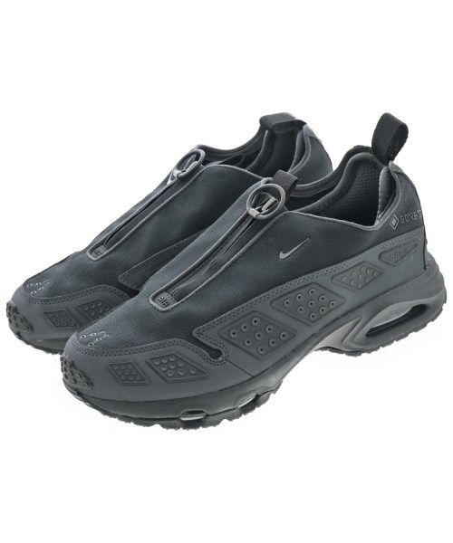 NIKE(ナイキ)スニーカー 黒 サイズ:25cm/2200690576016