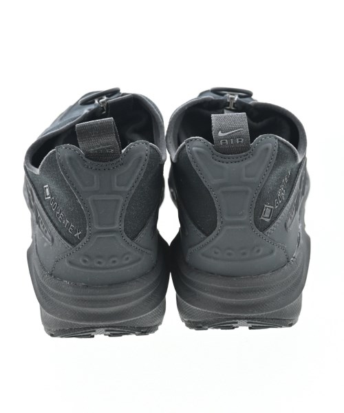 NIKE（ナイキ）スニーカー 黒 サイズ:25cm レディース/2200690576016