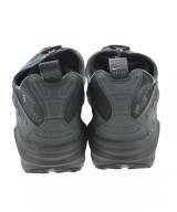 NIKE（ナイキ）スニーカー 黒 サイズ:25cm レディース/2200690576016
