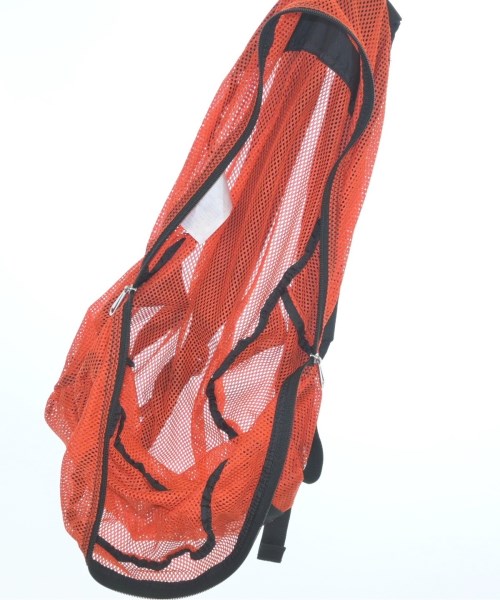 NIKE（ナイキ）バックパック・リュック オレンジ サイズ:- メンズ/2200694188017