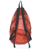 NIKE（ナイキ）バックパック・リュック オレンジ サイズ:- メンズ/2200694188017