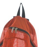 NIKE（ナイキ）バックパック・リュック オレンジ サイズ:- メンズ/2200694188017