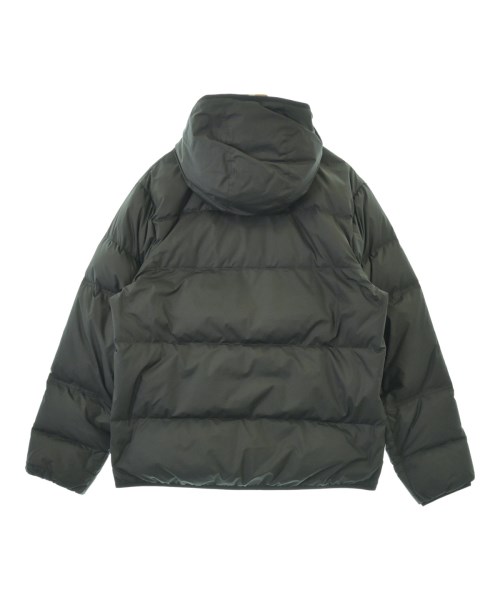 NIKE（ナイキ）ダウンジャケット/ダウンベスト 黒 サイズ:XL メンズ/2200694627011