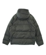 NIKE（ナイキ）ダウンジャケット/ダウンベスト 黒 サイズ:XL メンズ/2200694627011