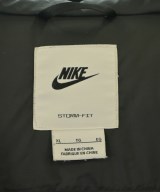 NIKE（ナイキ）ダウンジャケット/ダウンベスト 黒 サイズ:XL メンズ/2200694627011