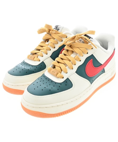 NIKE(ナイキ)スニーカー 白 サイズ:22.5cm/2200694627363