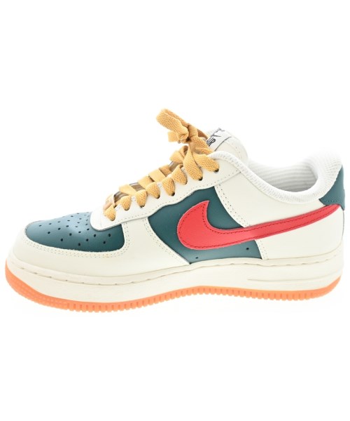 NIKE（ナイキ）スニーカー 白 サイズ:22.5cm レディース/2200694627363