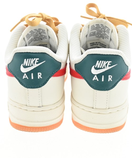 NIKE（ナイキ）スニーカー 白 サイズ:22.5cm レディース/2200694627363