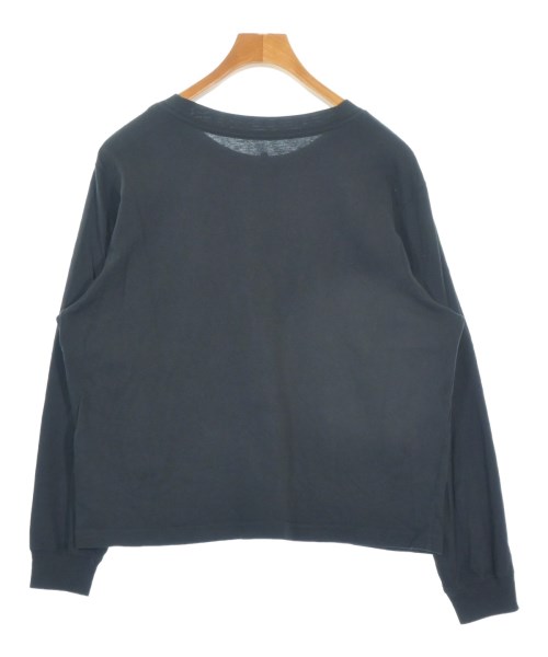 NIKE（ナイキ）Tシャツ・カットソー 黒 サイズ:L レディース/2200695305055