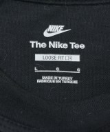 NIKE（ナイキ）Tシャツ・カットソー 黒 サイズ:L レディース/2200695305055