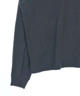 NIKE（ナイキ）Tシャツ・カットソー 黒 サイズ:L レディース/2200695305055