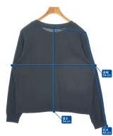 NIKE（ナイキ）Tシャツ・カットソー 黒 サイズ:L レディース/2200695305055