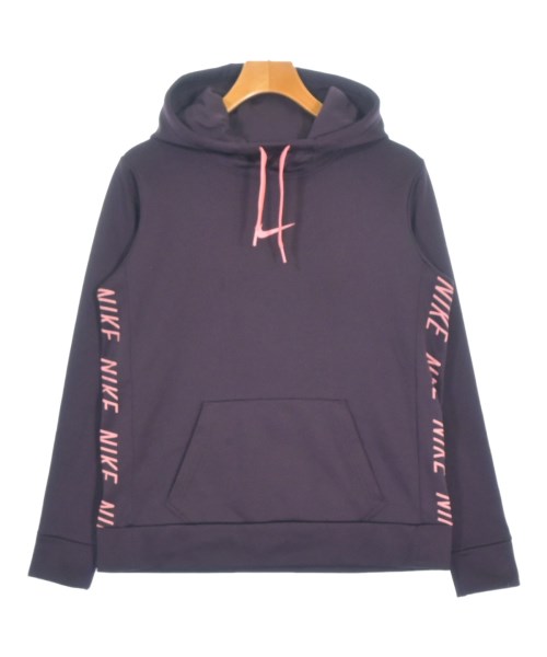 NIKE(ナイキ)パーカー 紫 サイズ:L/2200695305079