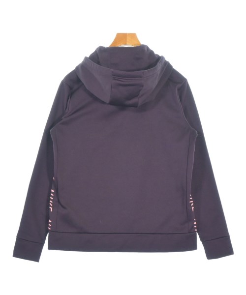 NIKE（ナイキ）パーカー 紫 サイズ:L レディース/2200695305079