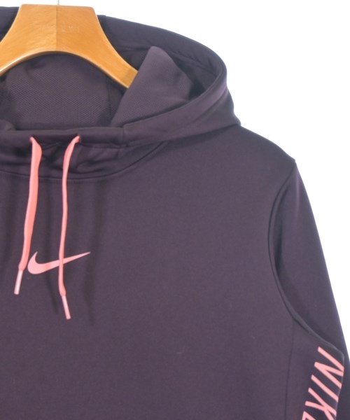 NIKE（ナイキ）パーカー 紫 サイズ:L レディース/2200695305079