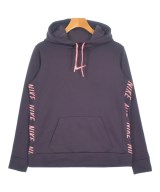 NIKE（ナイキ）パーカー 紫 サイズ:L レディース/2200695305079